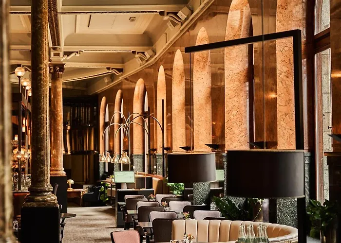 Opus Xvi, A Member Of Small Luxury Hotels Of The World